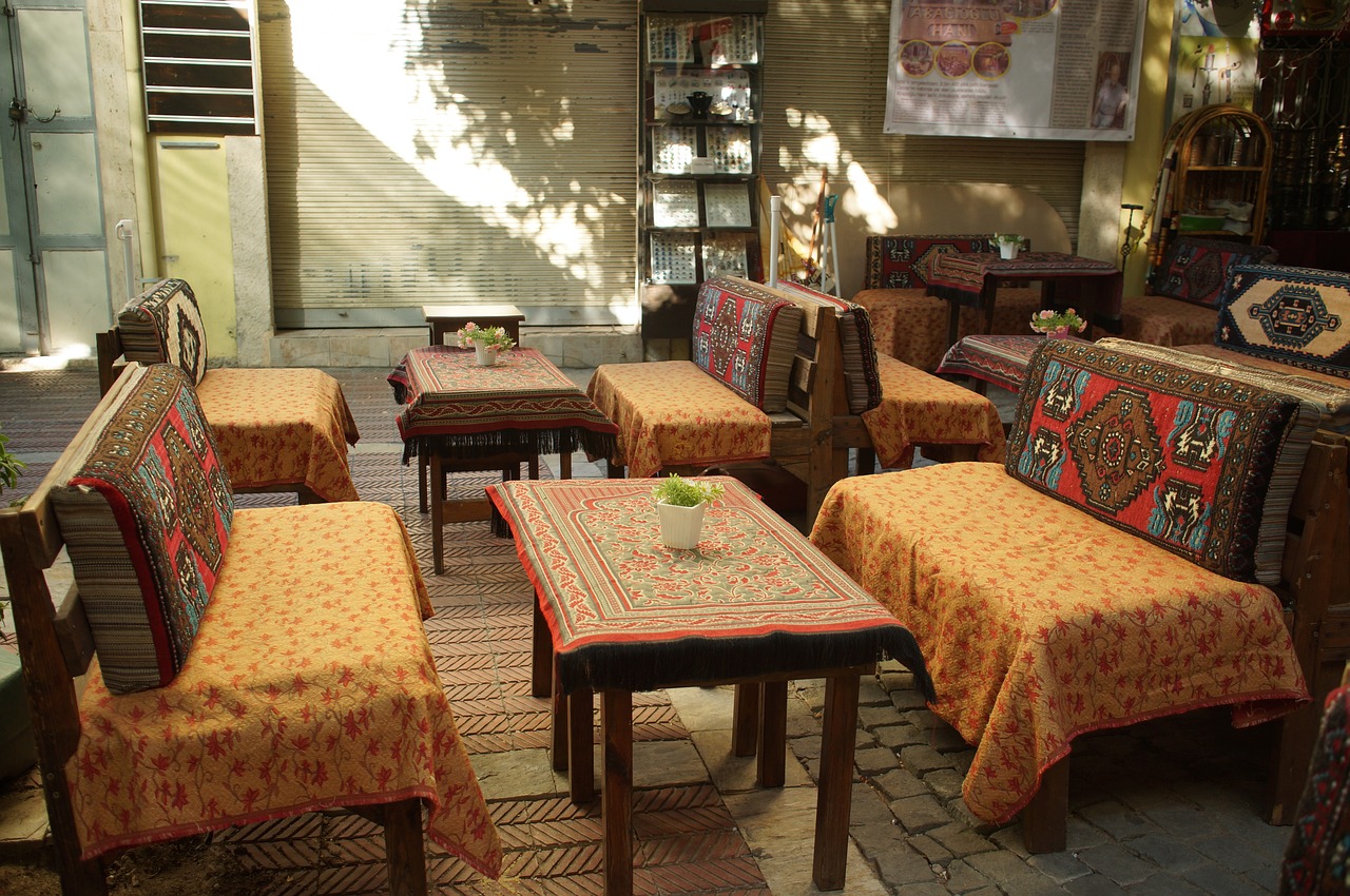 turkish turkey tea lounge free photo