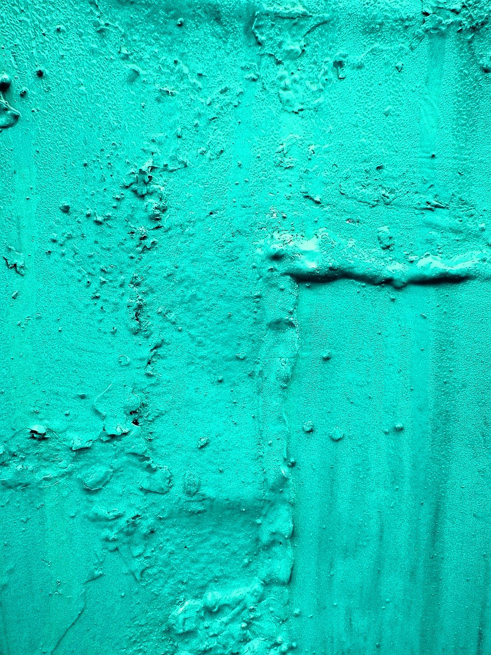 turquoise background structure free photo