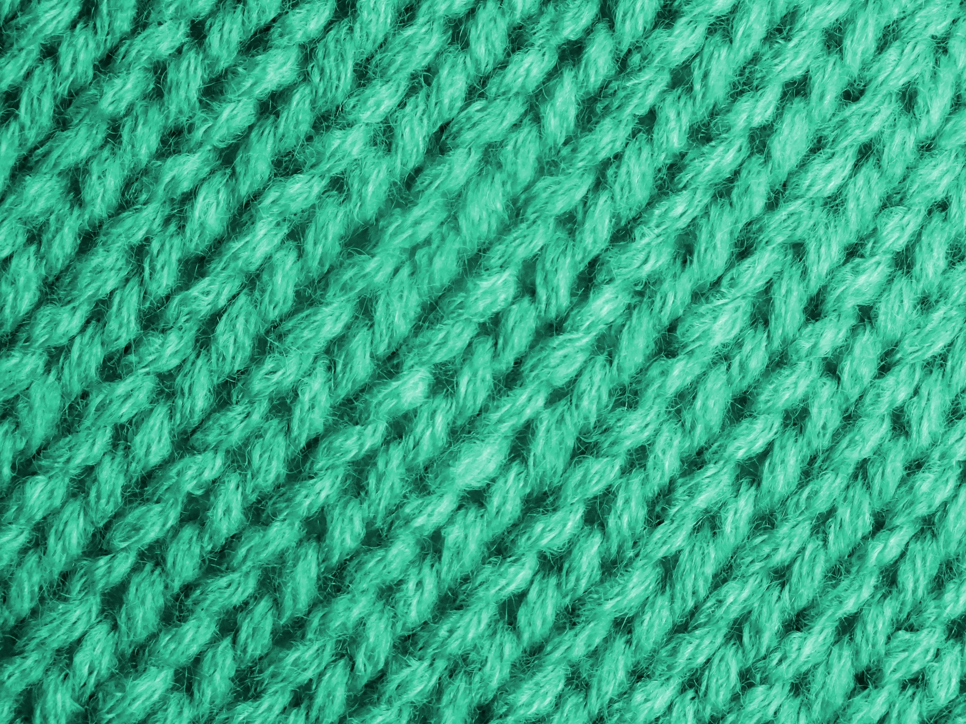 green blue woolen free photo