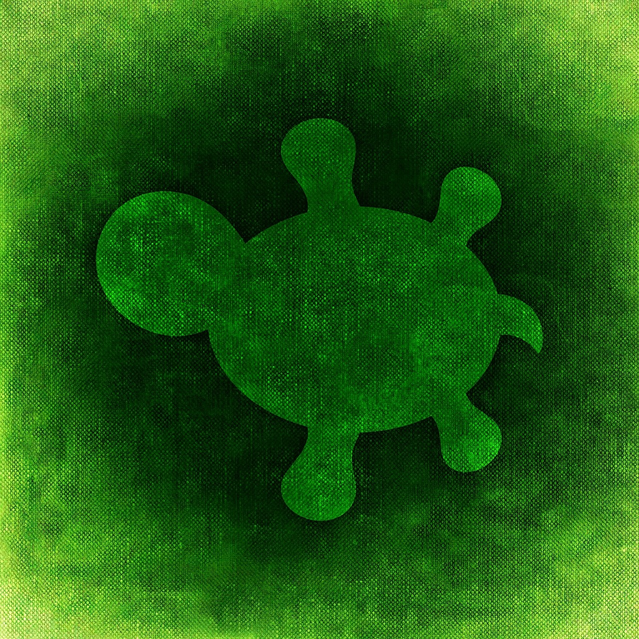 turtle background funny free photo