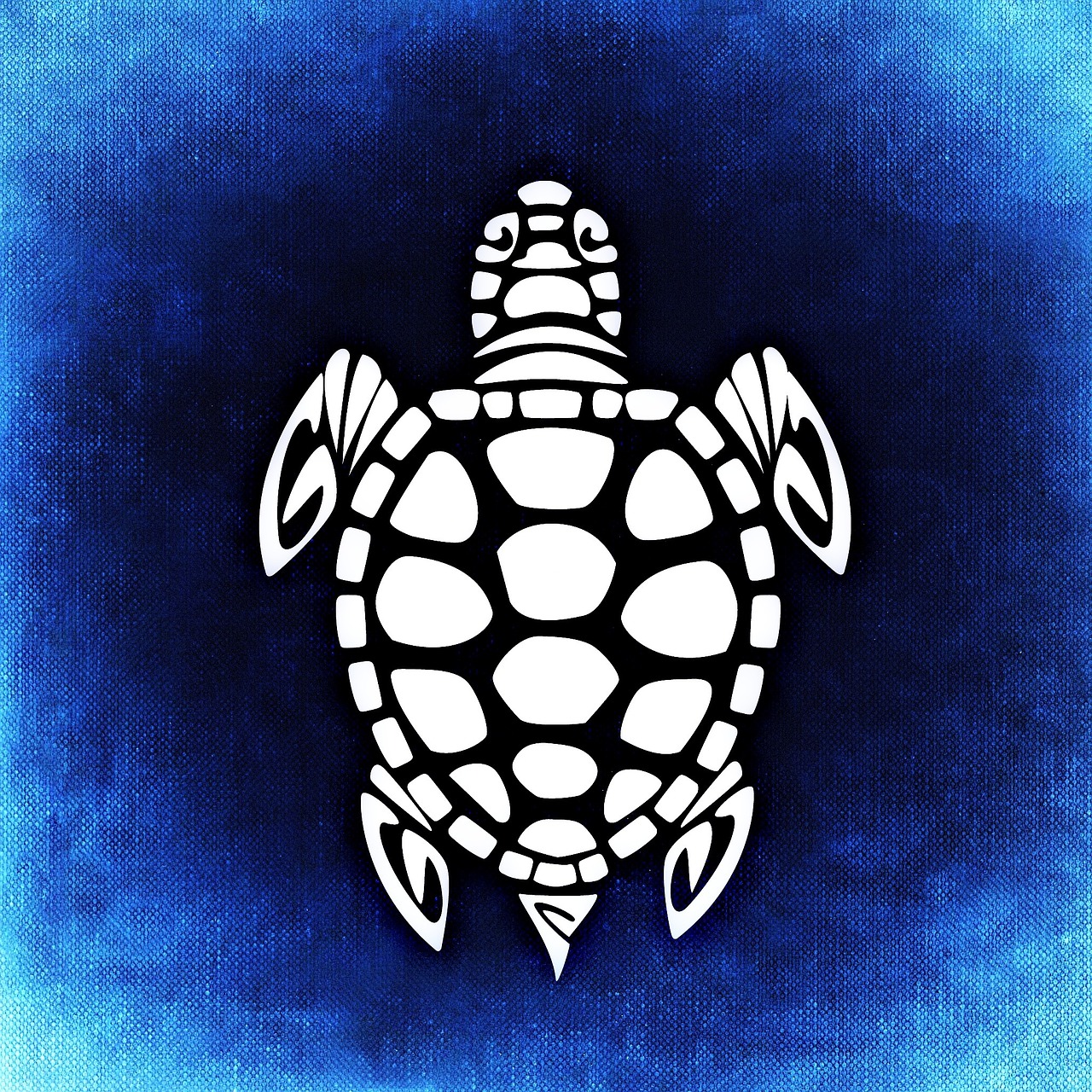 turtle panzer animal free photo