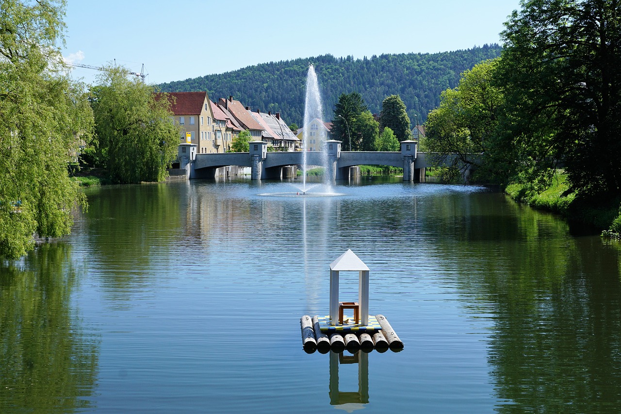 tuttlingen germany europe free photo