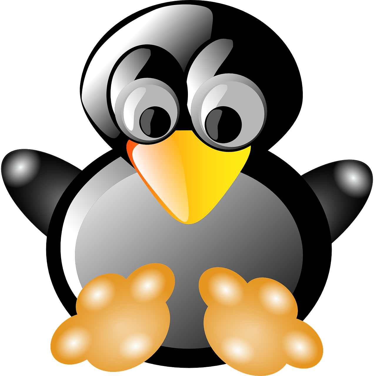 Bird Logo png download - 703*799 - Free Transparent Club Penguin png  Download. - CleanPNG / KissPNG