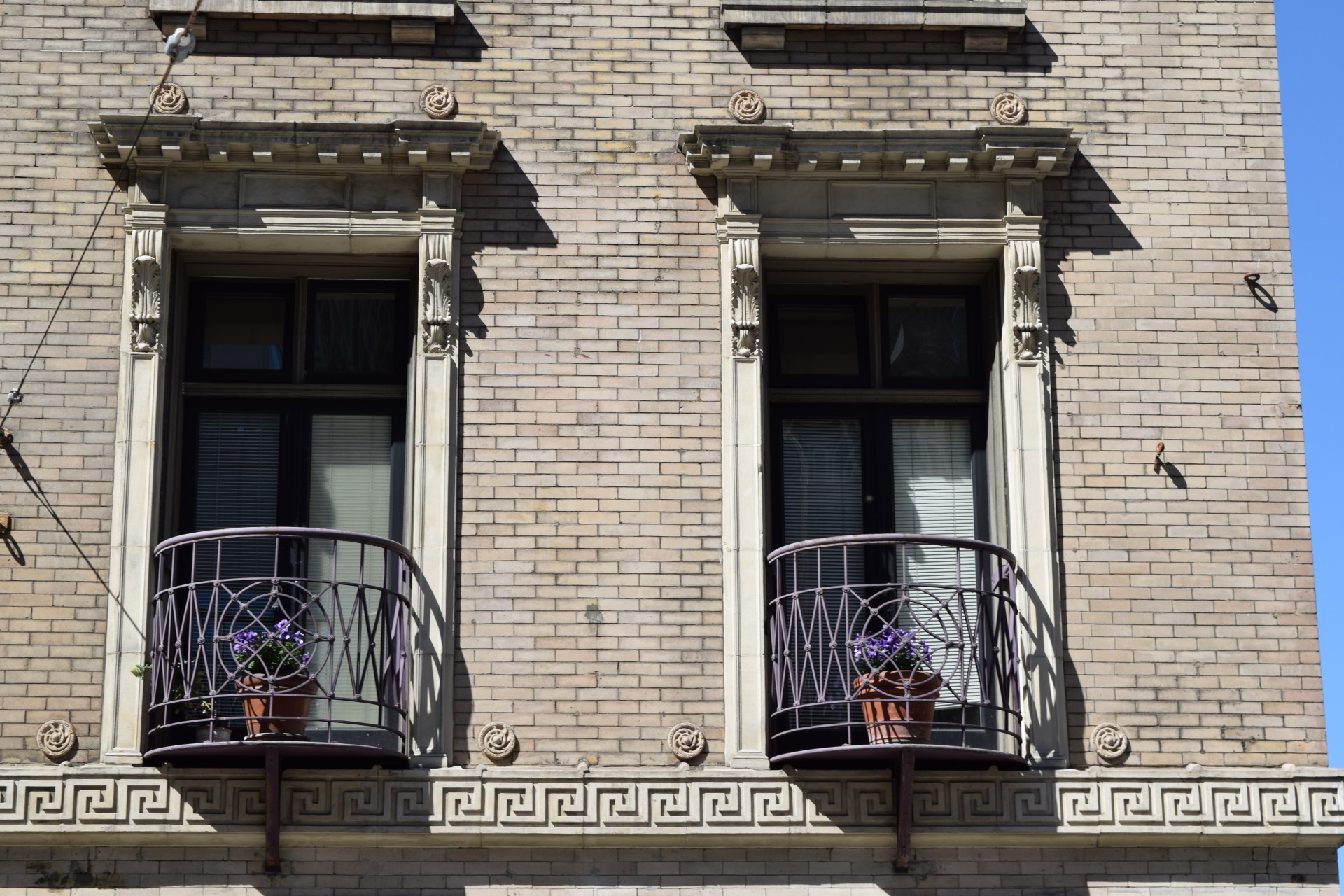 balcony balconies glass free photo