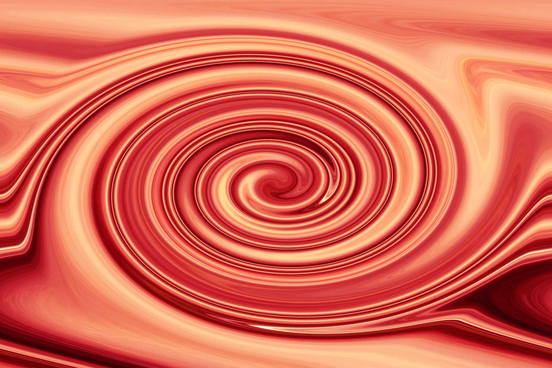 twirl swirl dizzy free photo