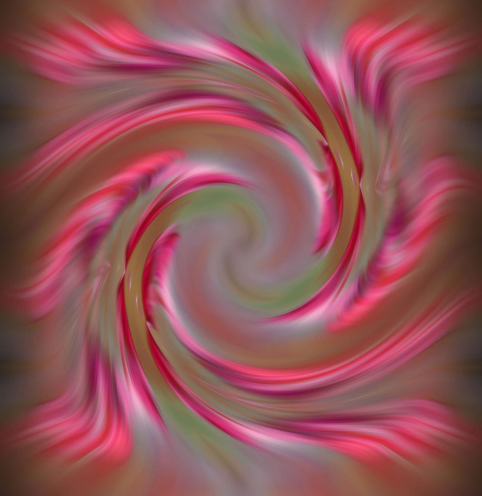swirl spiral flames free photo
