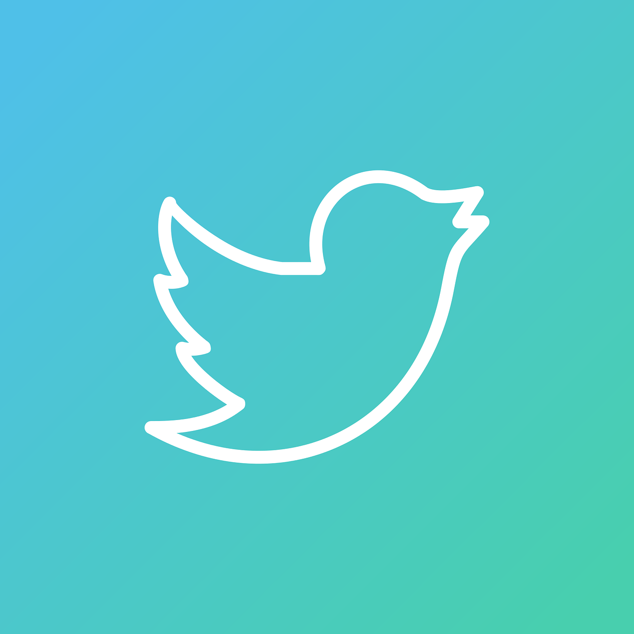 Download Free Photo Of Twitter Tweet Twitter Icon Twitter Logo Twitter Symbol From Needpix Com