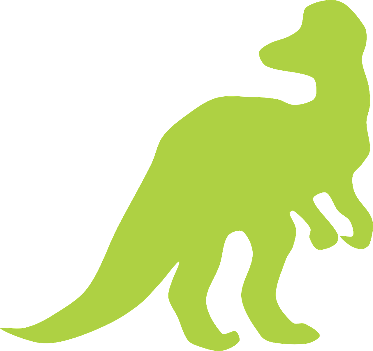 tyrannosaurus extinct jurassic free photo