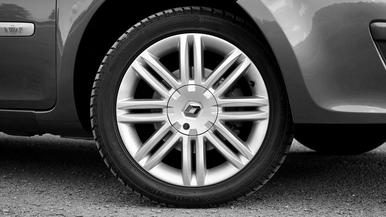 tyre wheel tire free photo