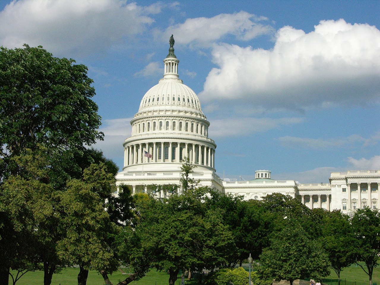 us capital dome free photo