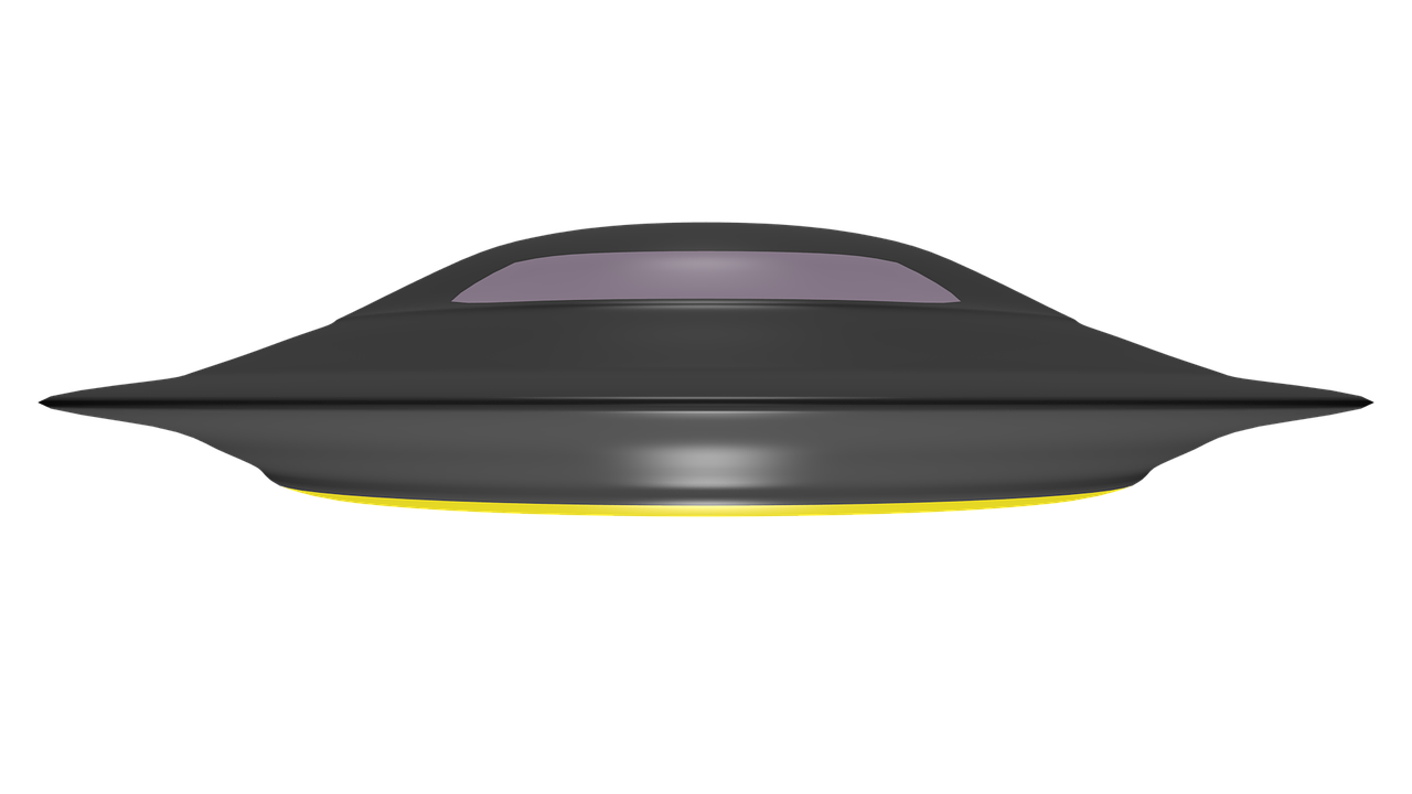 ufo alien sci-fi free photo