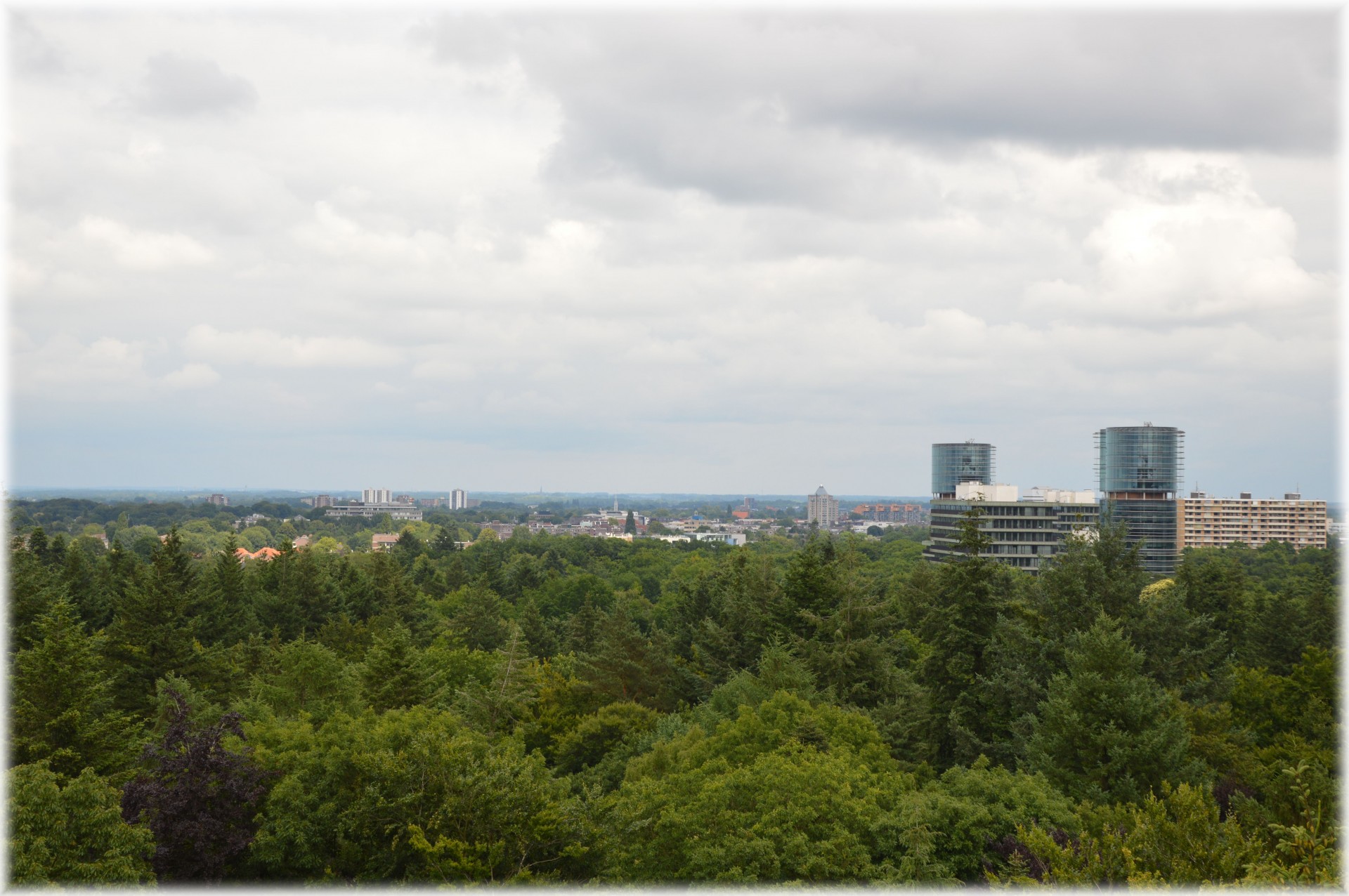 apeldoorn holland view free photo