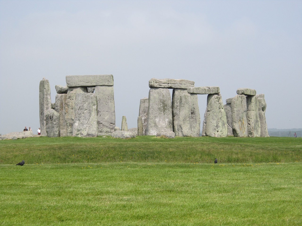 stonehenge uk england free photo