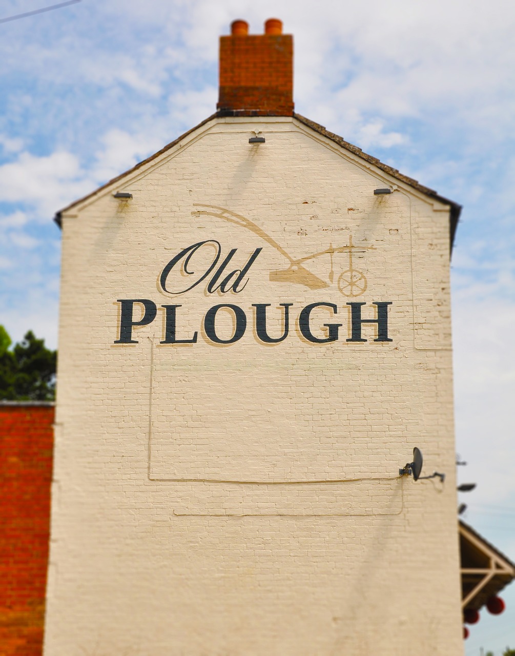 uk british plough free photo