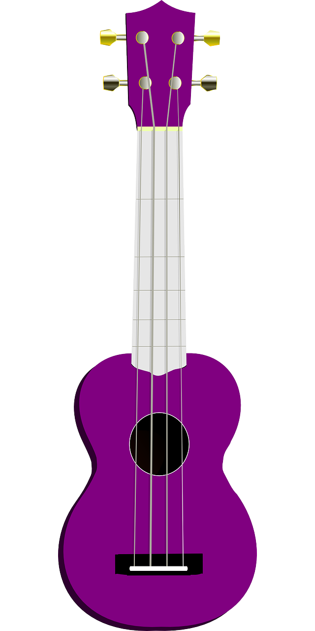 ukulele guitar acoustic guitar free photo