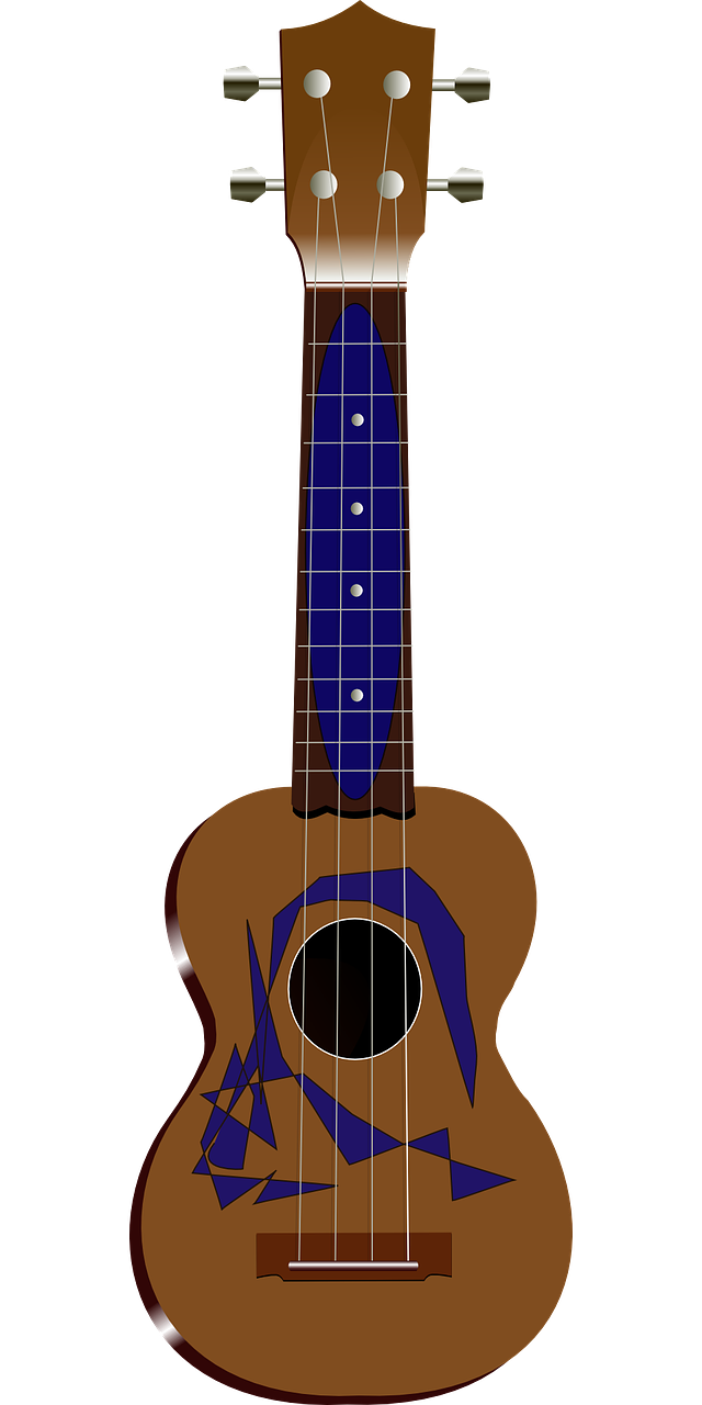 ukulele instrument acoustic free photo