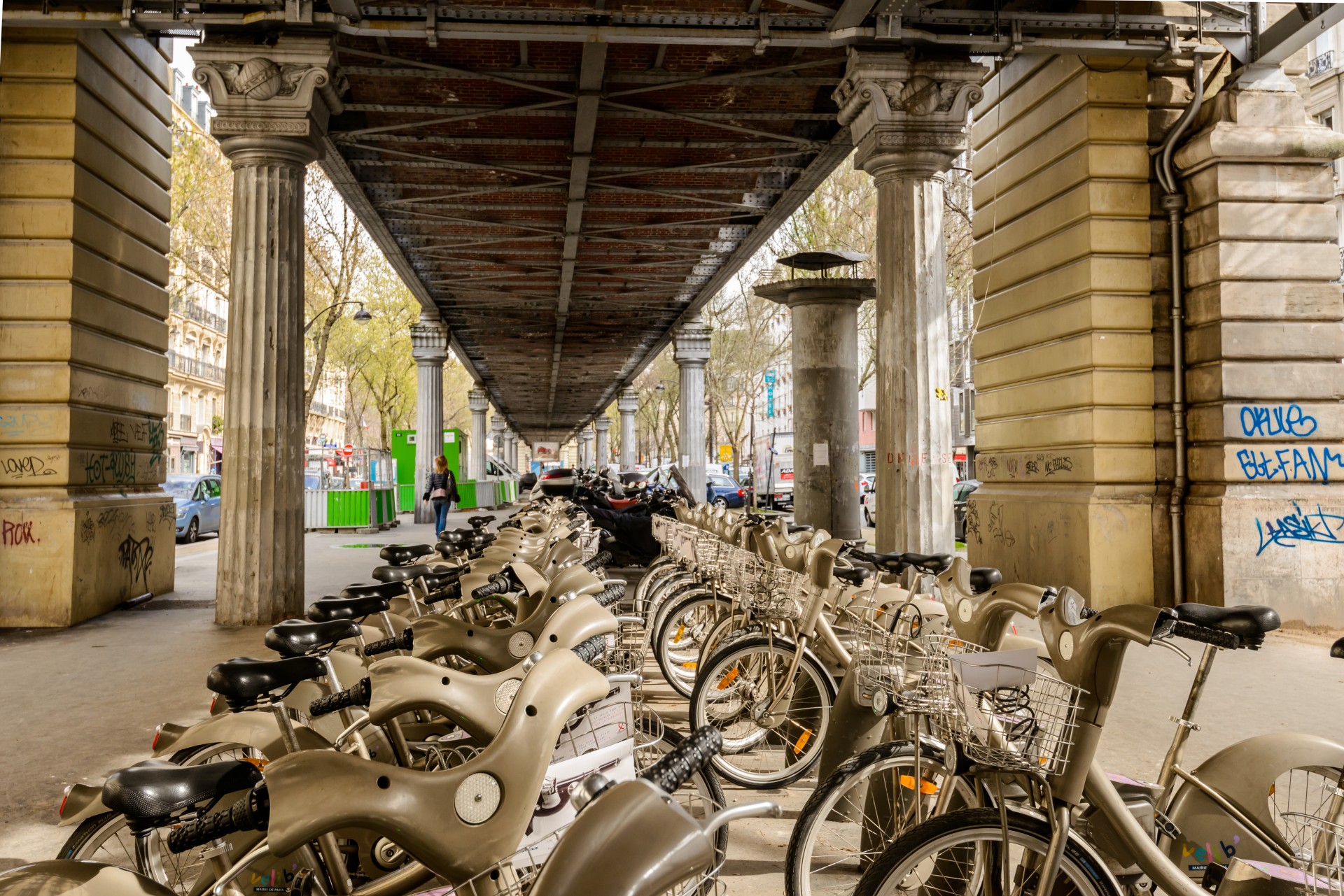 paris france street free photo