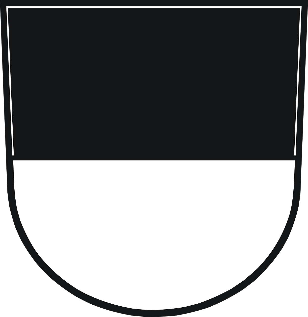 ulm coat of arms crest free photo