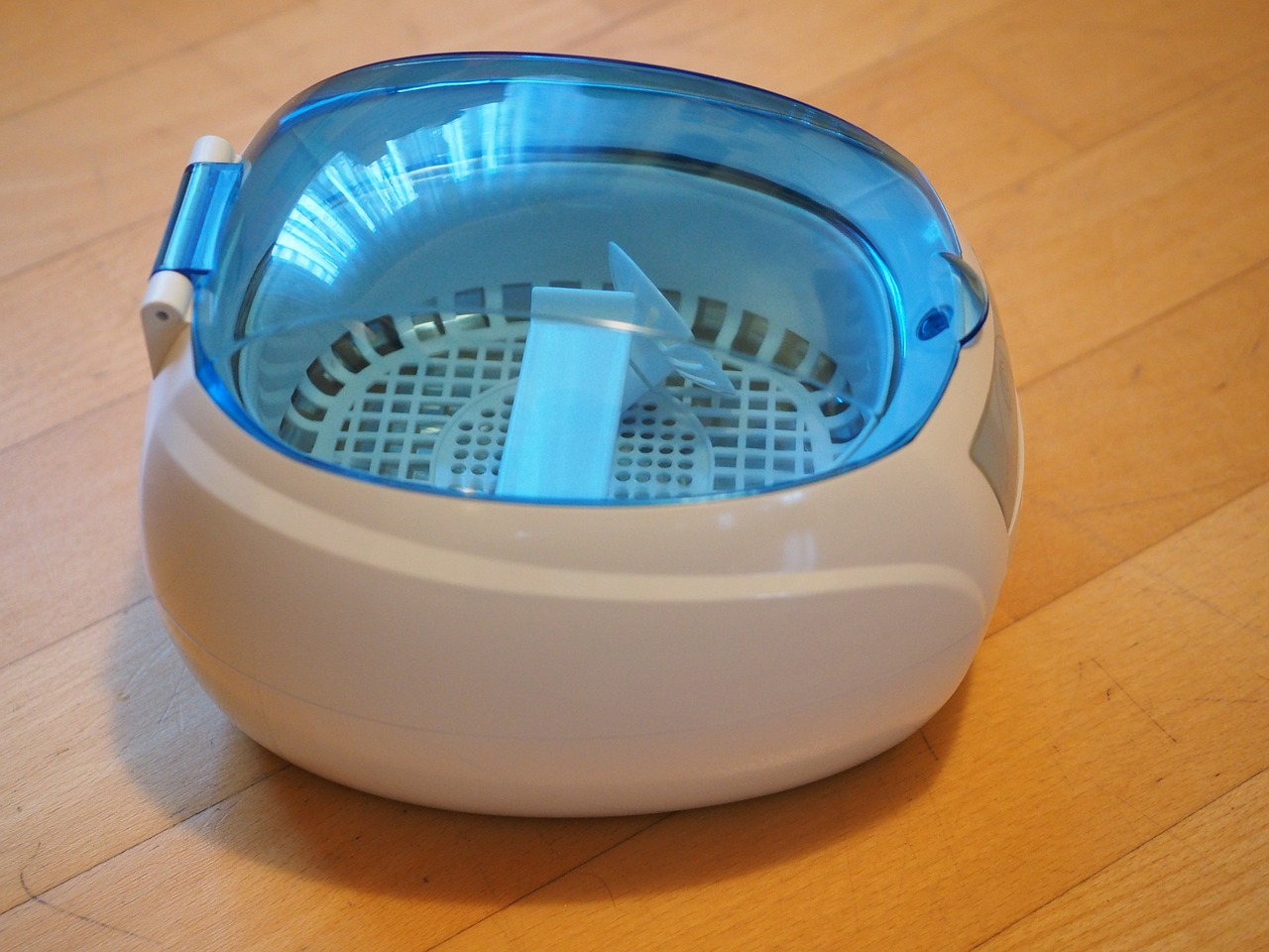 ultrasonic cleaner devices cleaning device free photo