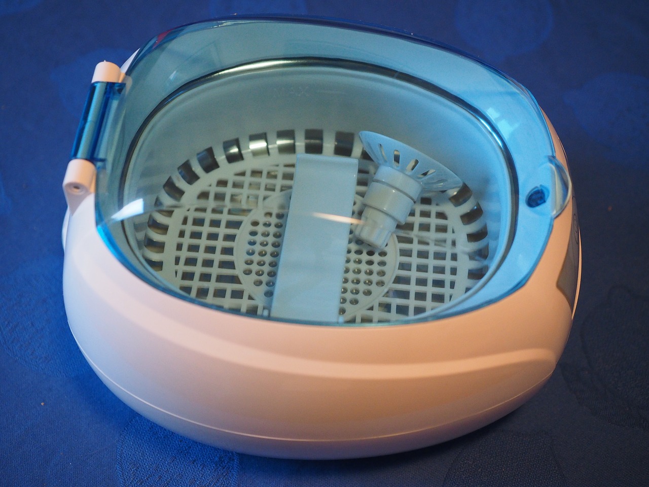 ultrasonic cleaner devices cleaning device free photo