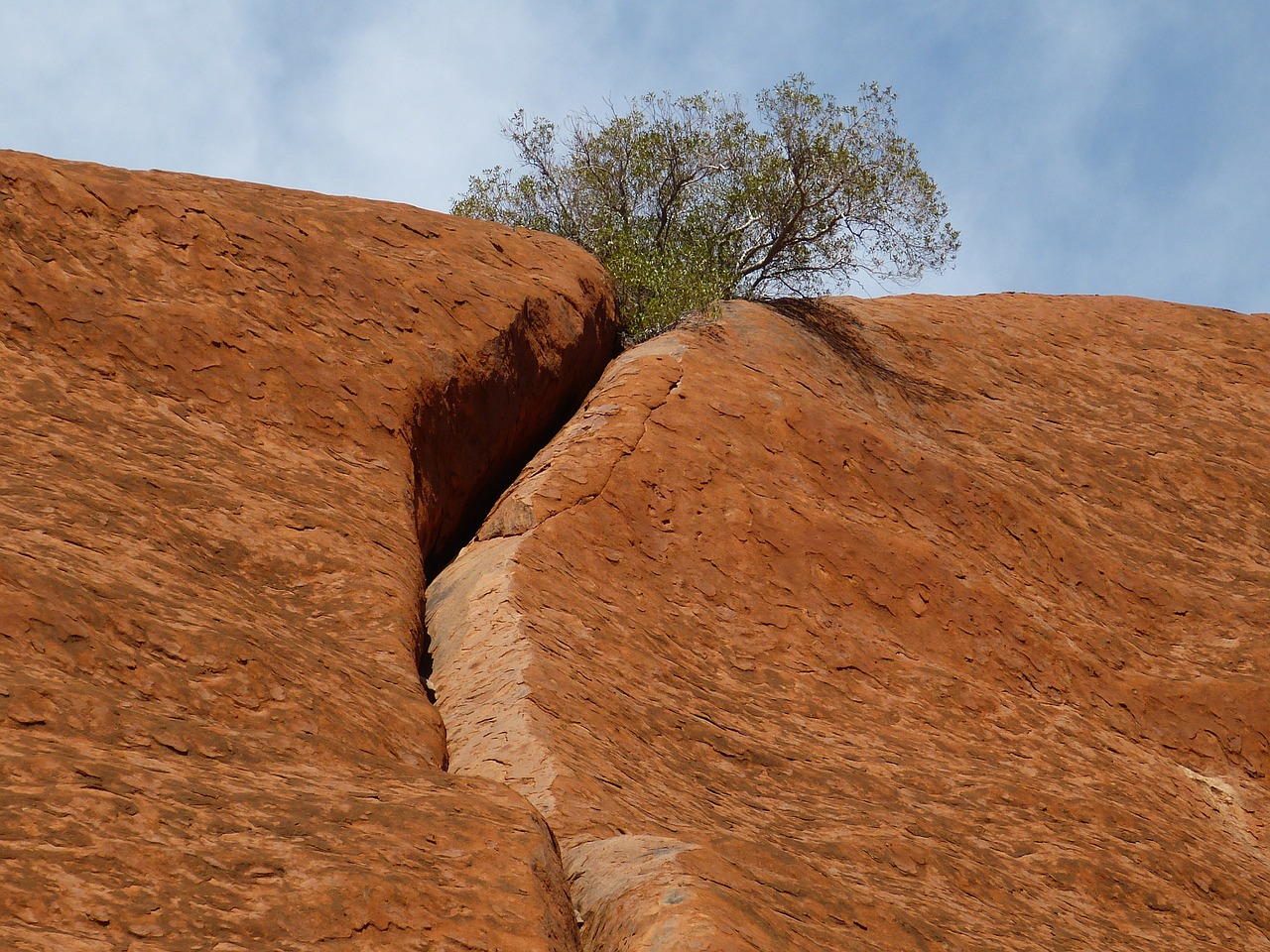 uluru ayers rock australia free photo