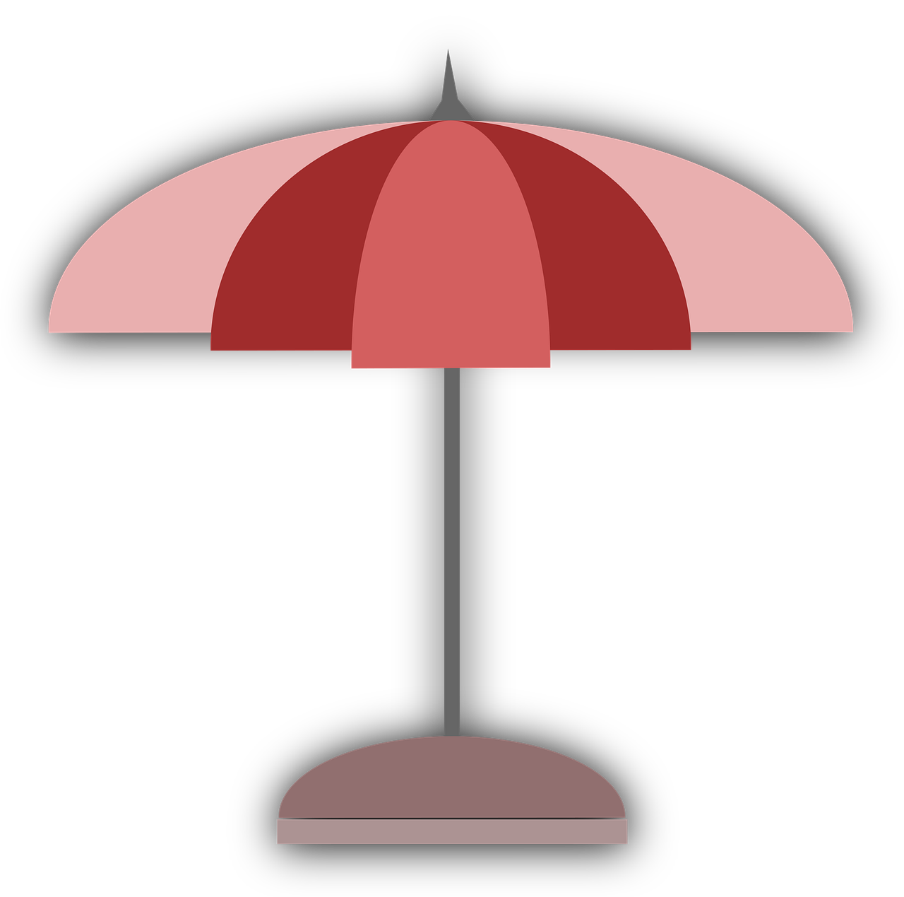umbrella sunshade parasol free photo