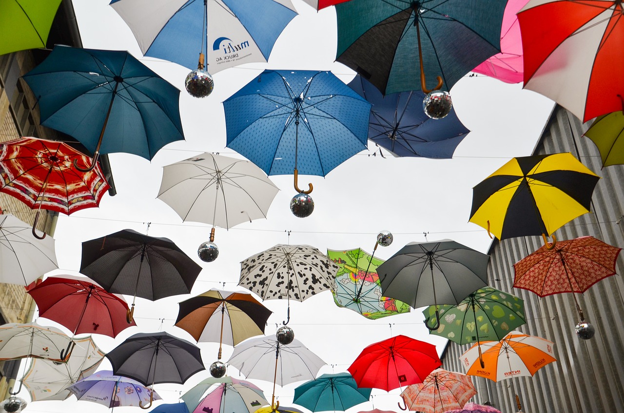 umbrella protection screens free photo