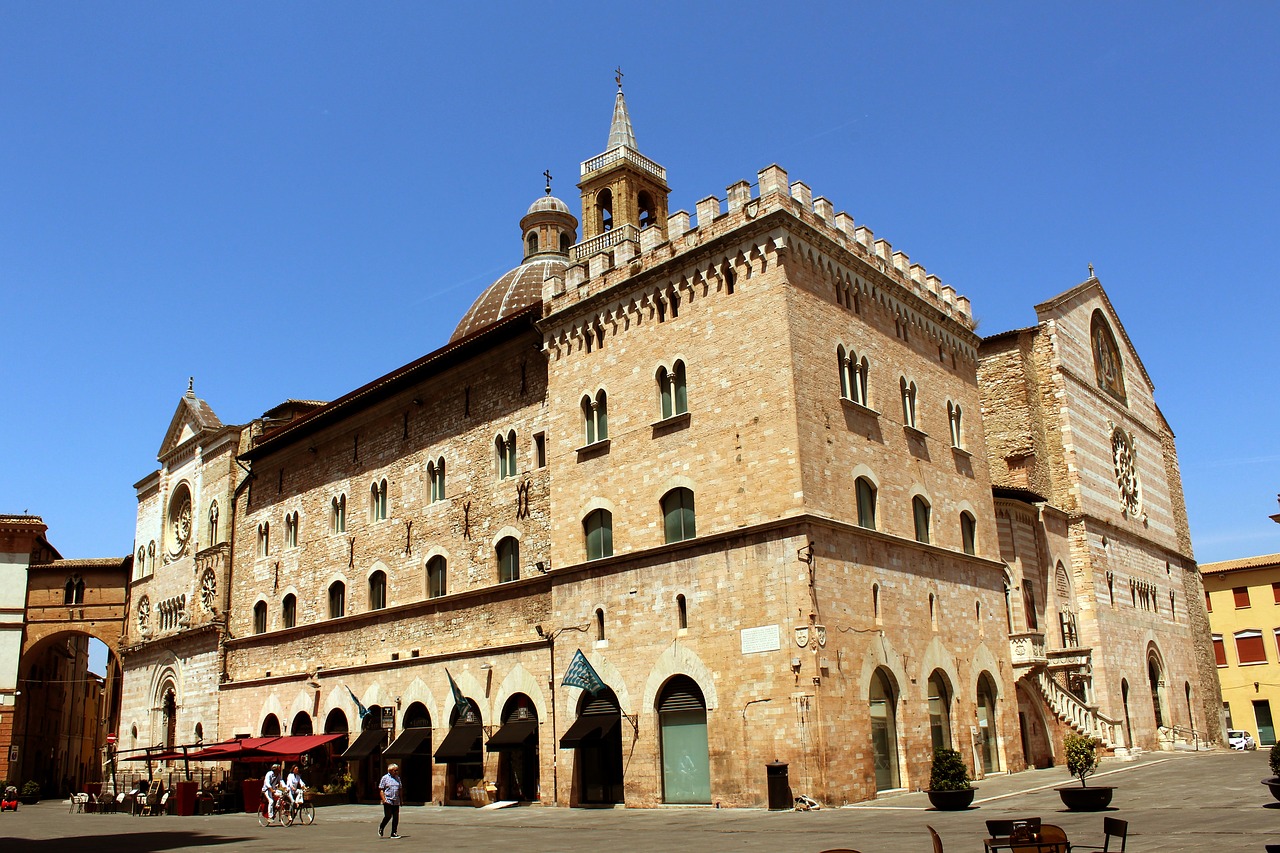 umbria  foligno  san free photo