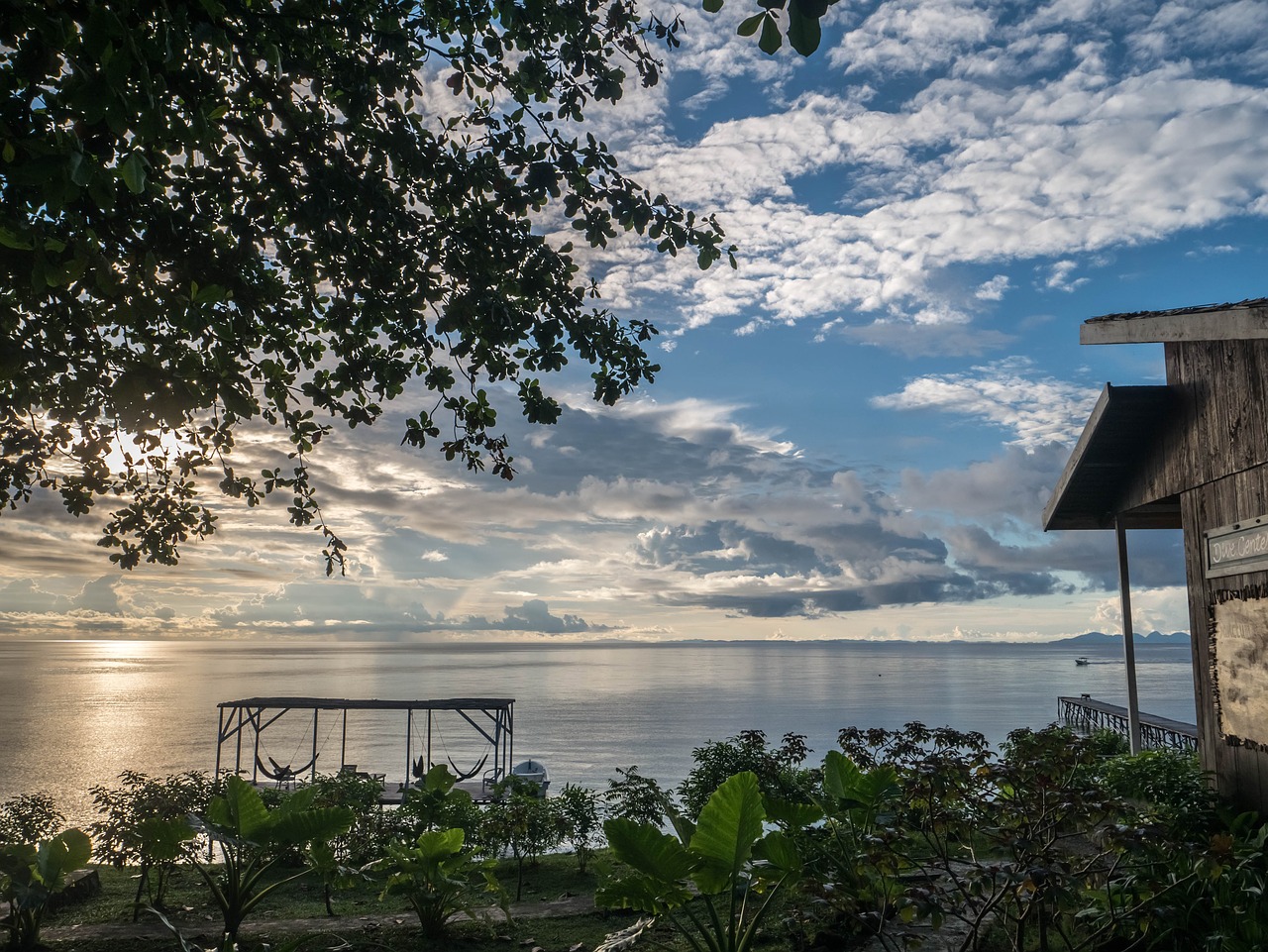 una una togean island free photo