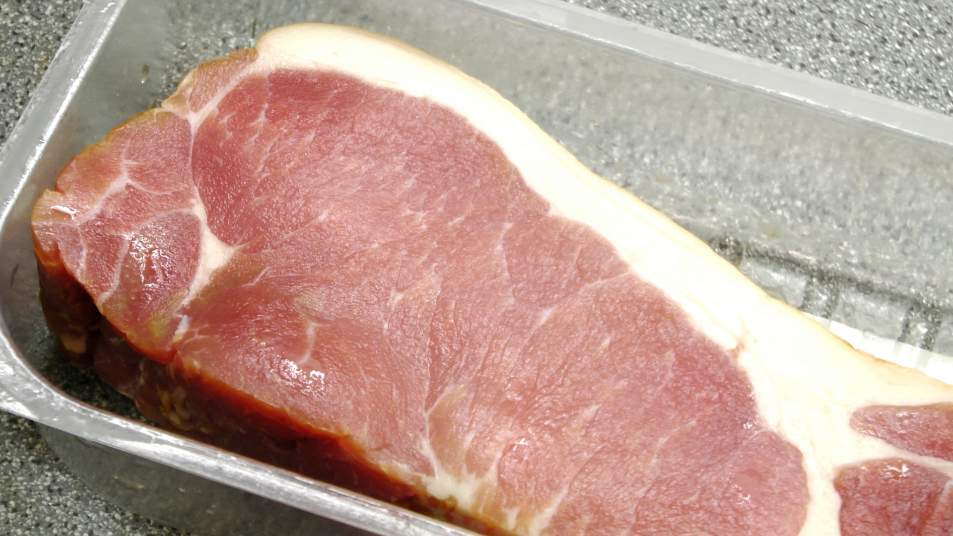 bacon ham pork free photo
