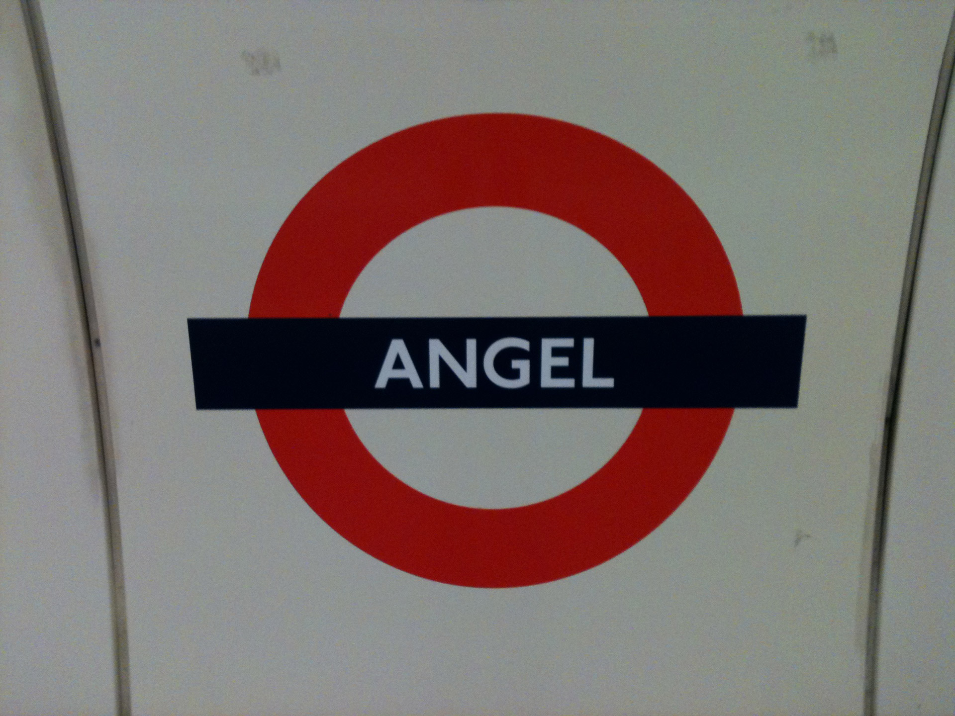 london underground subway free photo