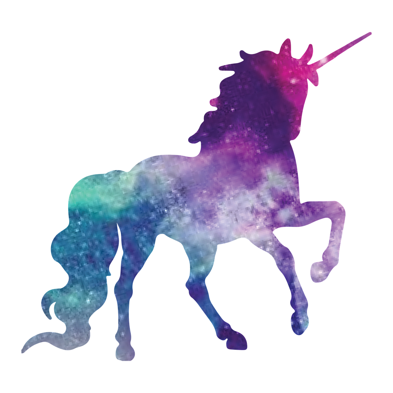 Galaxy Unicorn Background Pictures