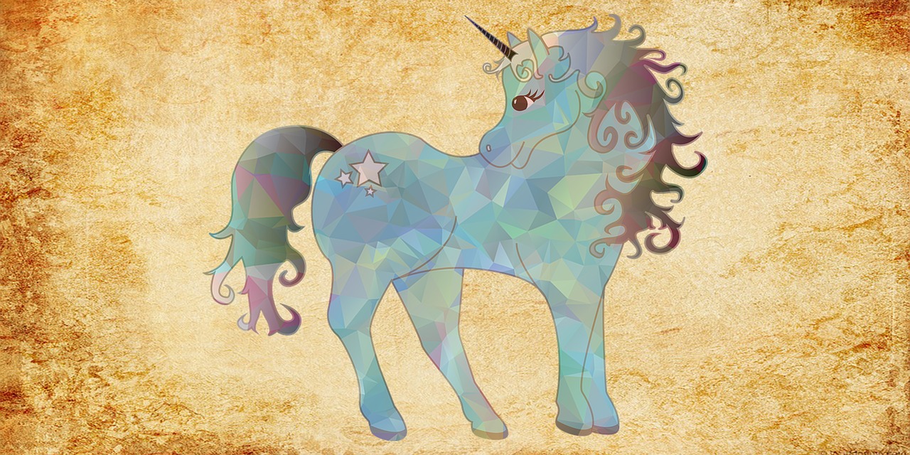 unicorn magical horse narwhal free photo