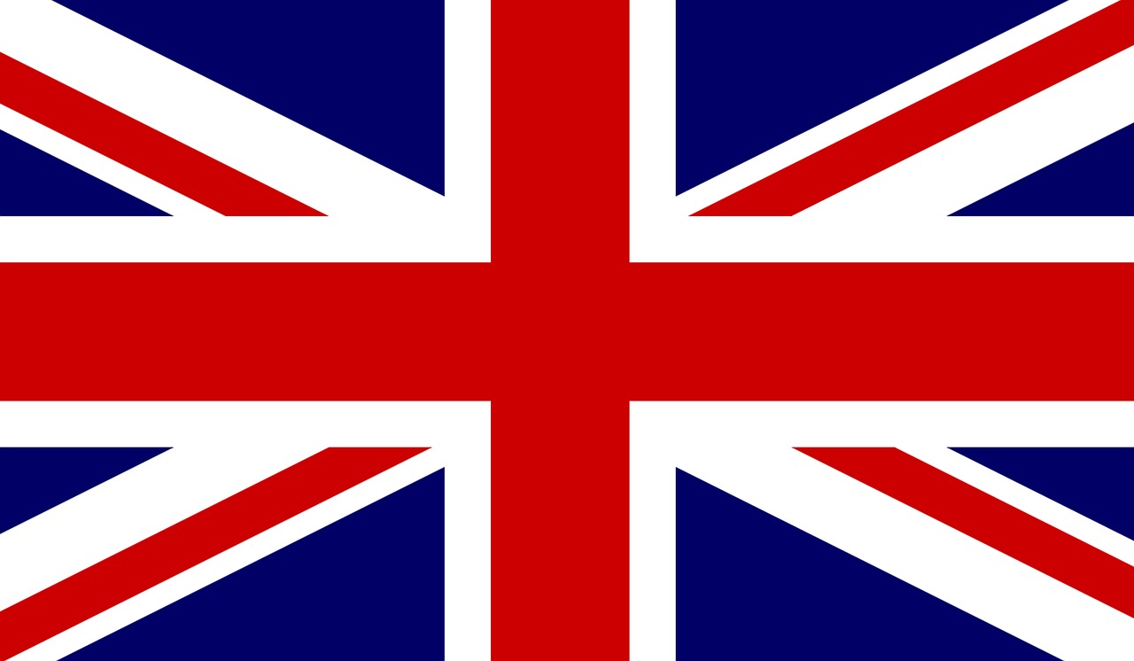 union jack british flag free photo