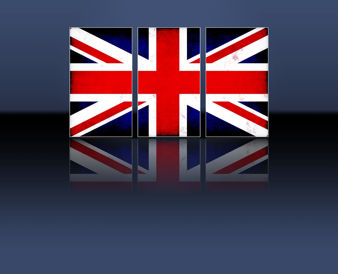 union jack british uk free photo