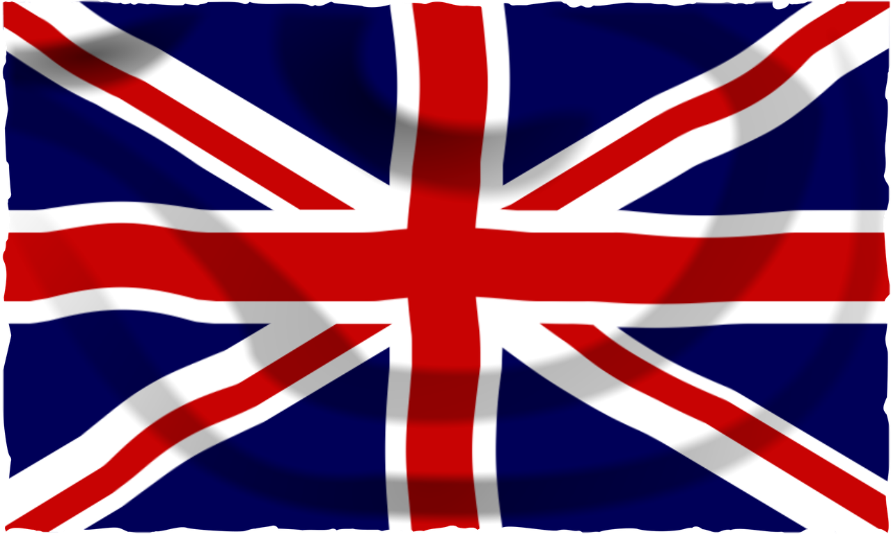 The union jack