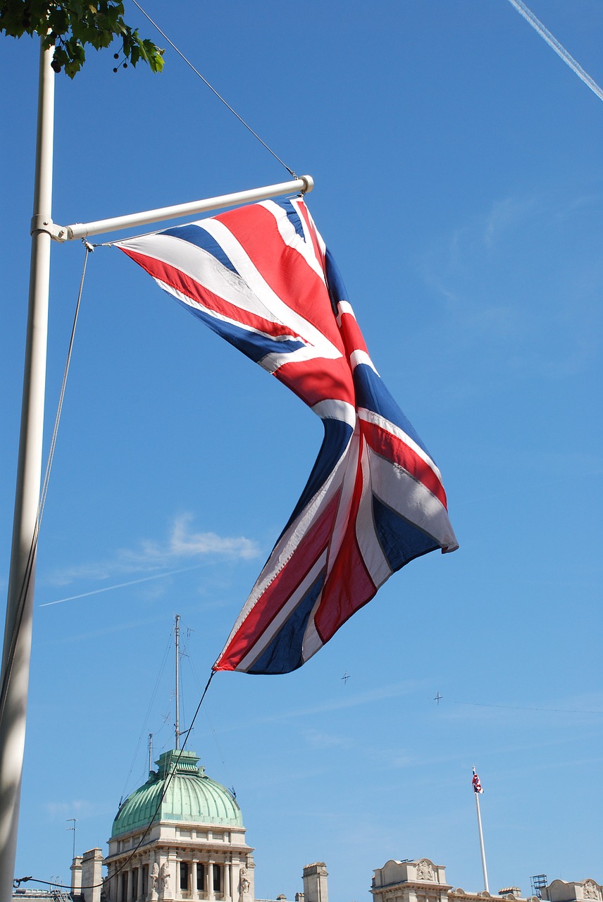 union jack london free pictures free photo