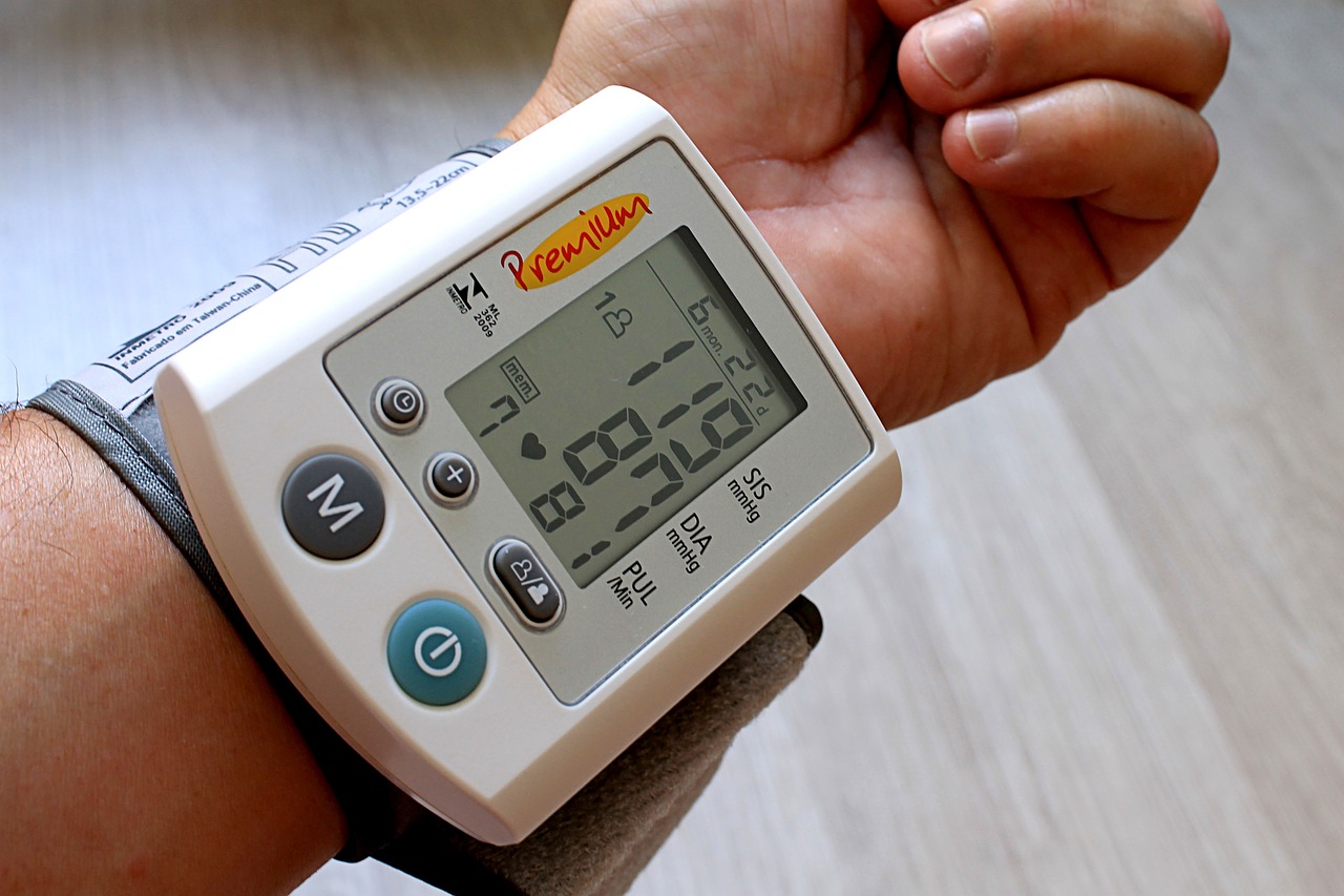 unit of pressure meter blood pressure free photo