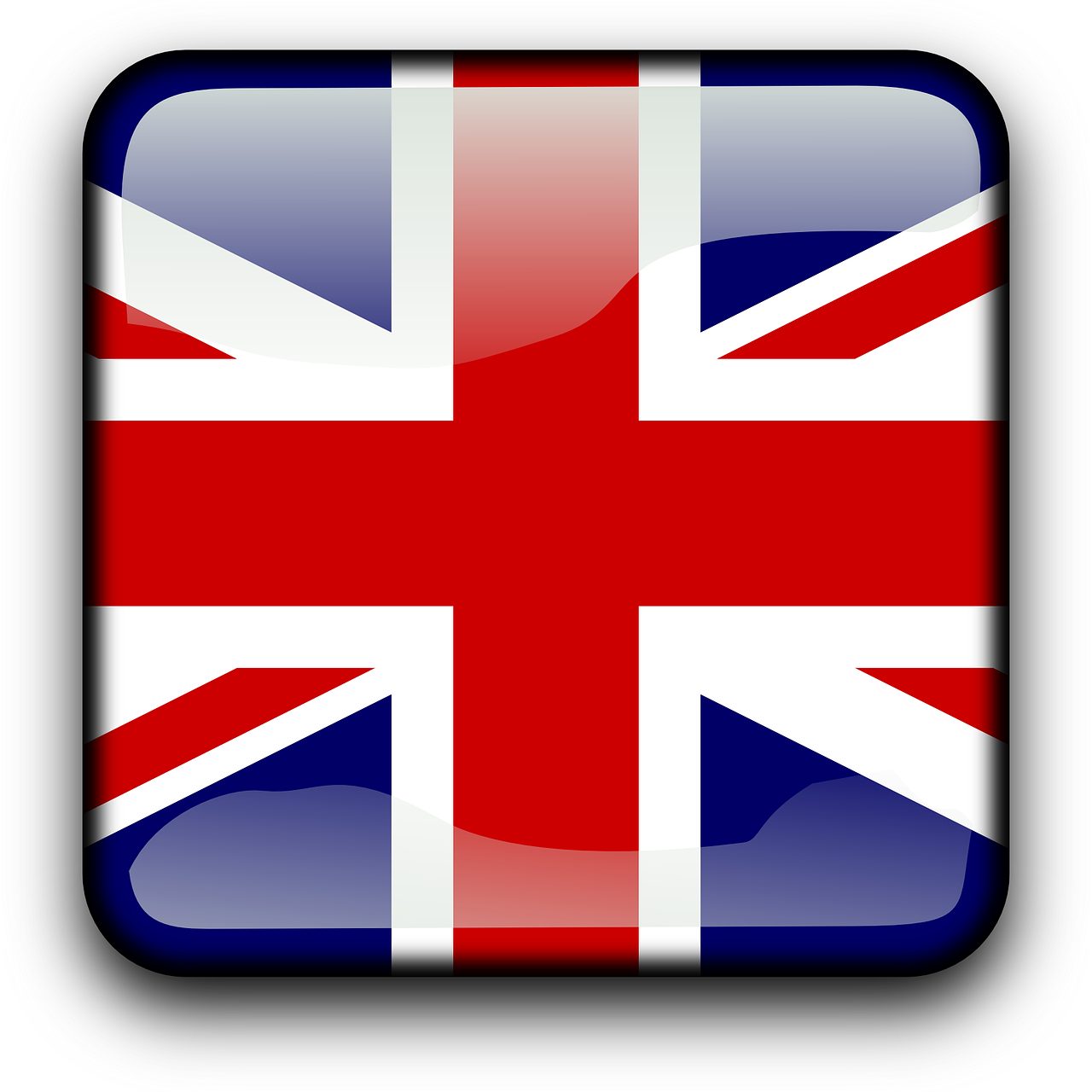 united kingdom england flag free photo