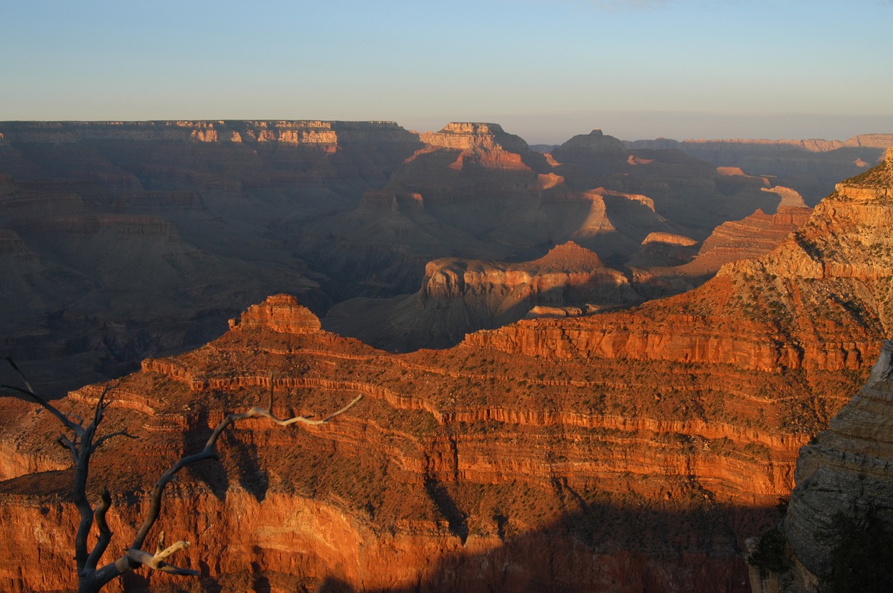 united state grand canyon holiday free photo