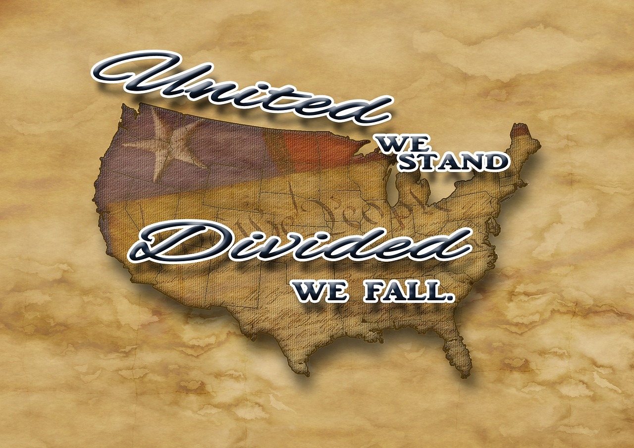 united states america constitution free photo