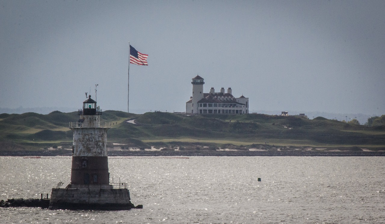 united states flag ria free photo