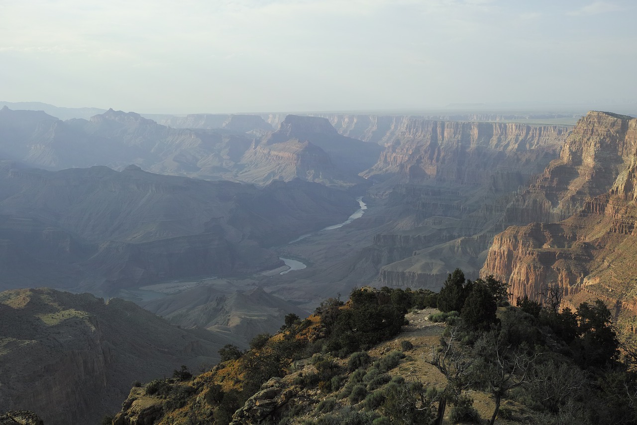 united states colorado the grand canyon free photo