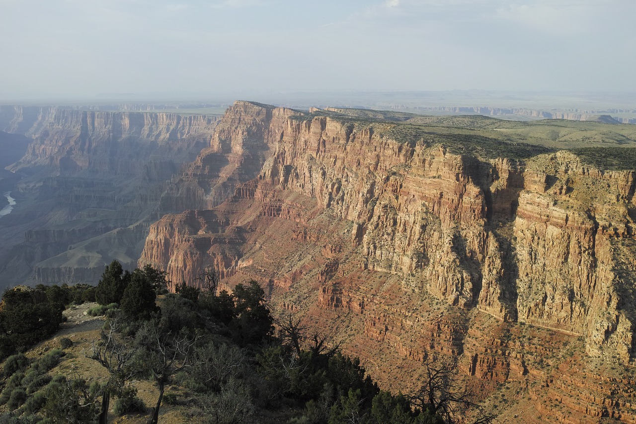 united states colorado the grand canyon free photo