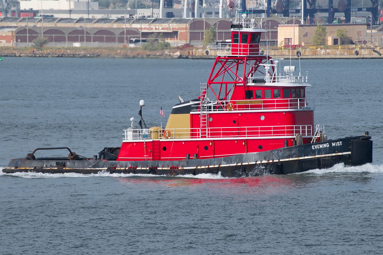 united states new york boat free photo