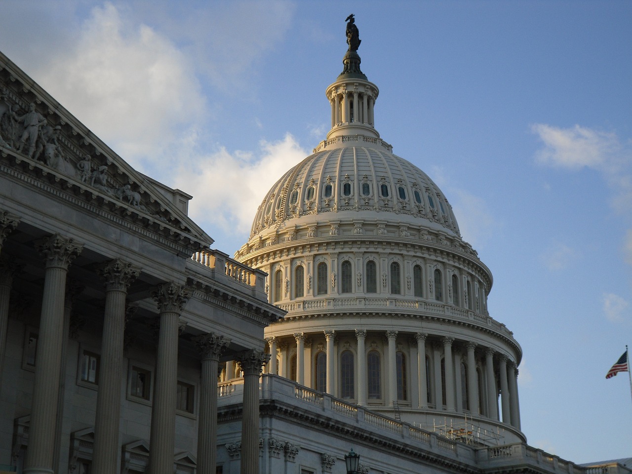 Fall 2020 Congressional Update and Outlook