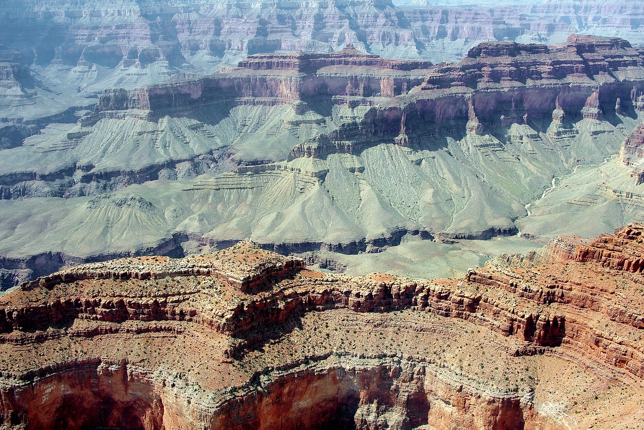 united states  usa  grand canyon free photo