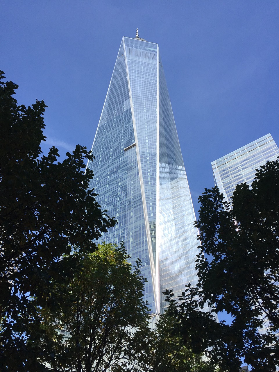 united states  building  skyscraper free photo