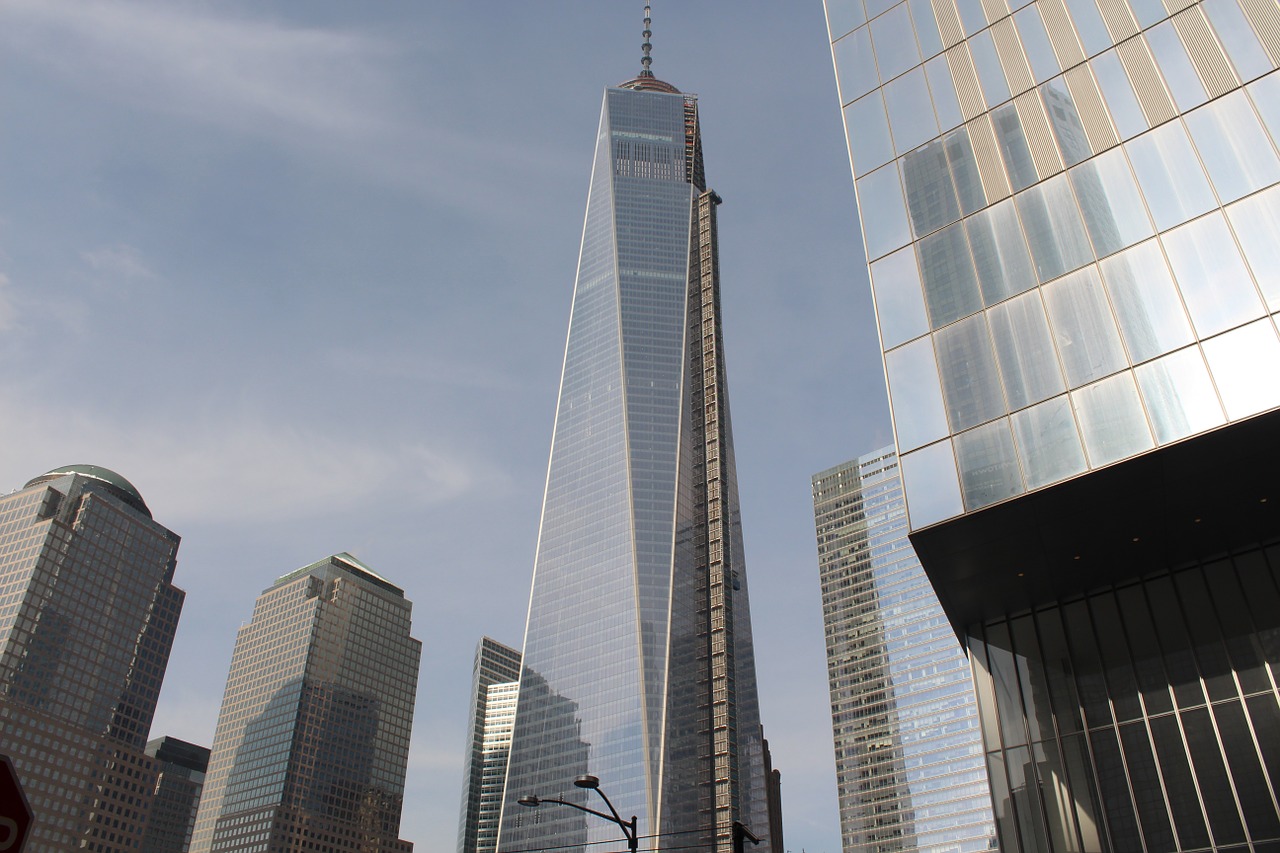 united states new york 911 free photo