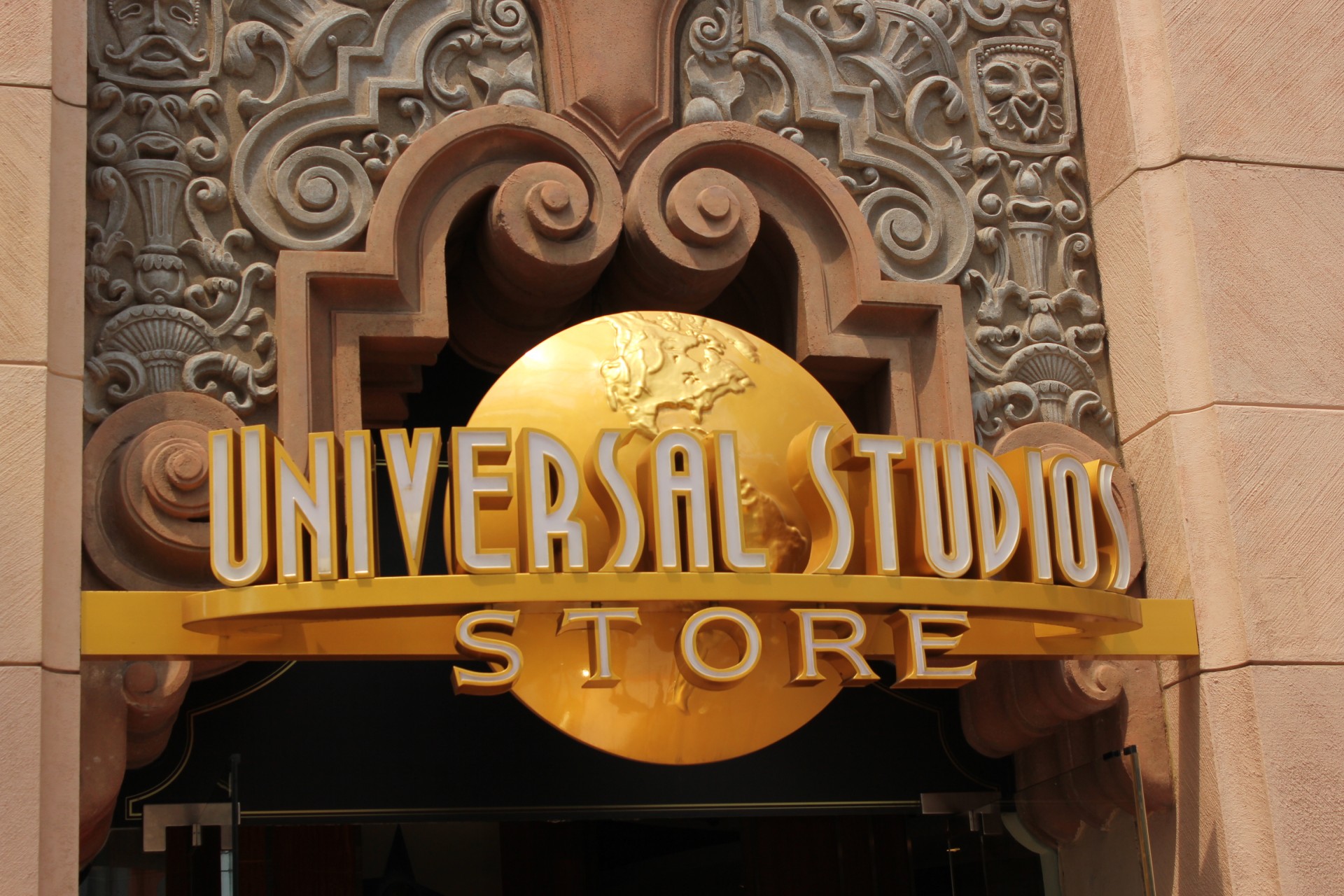 universal studio store universal studio store free photo